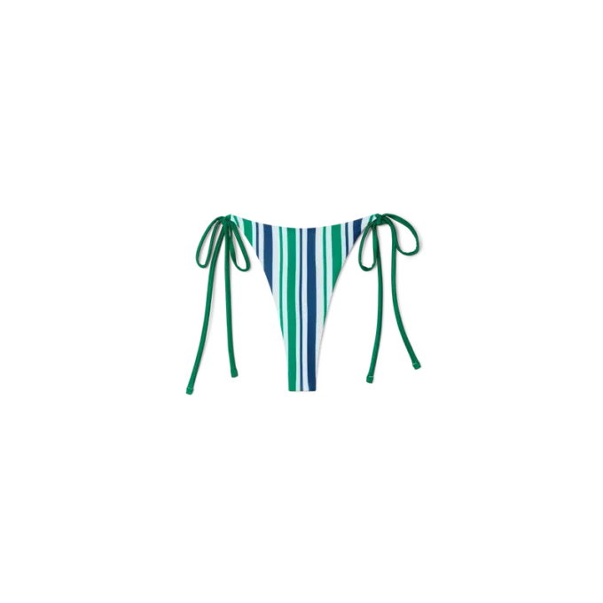 Slip a stringhe a righe