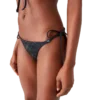 Slip bikini a perizoma con Monogram Slip bikini a perizoma con Monogram