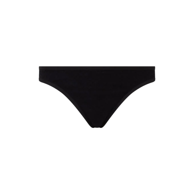 Slip bikini Monogram