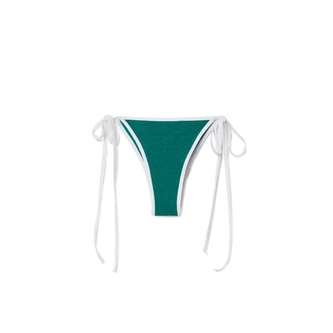 Slip bikini Monogram