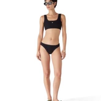 Slip bikini Monogram