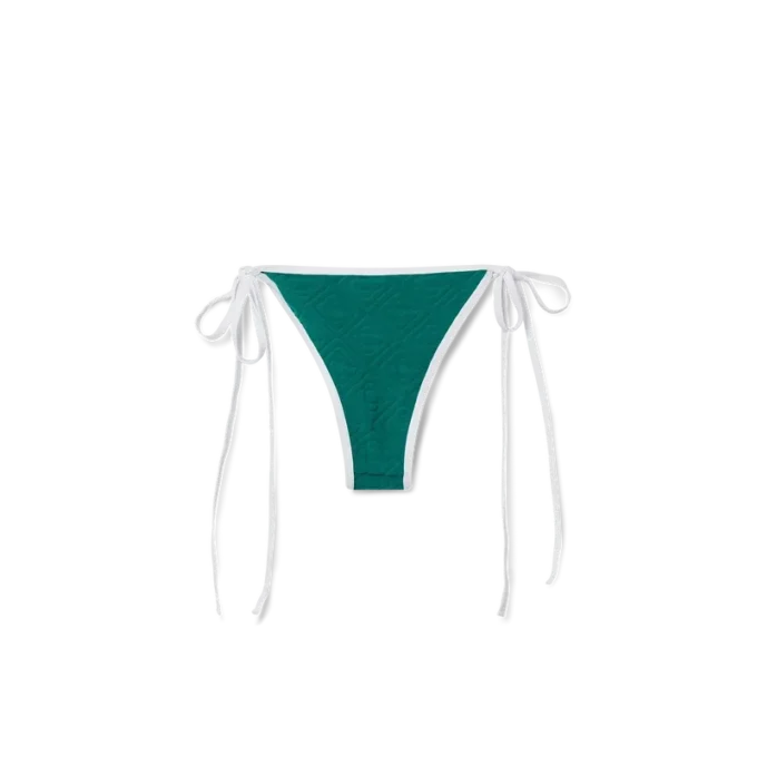 Slip bikini Monogram