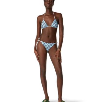 Slip bikini Monogram