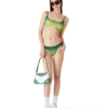 Slip bikini sfumato