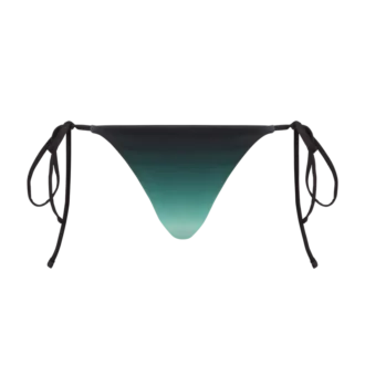 Slip da bikini sfumato