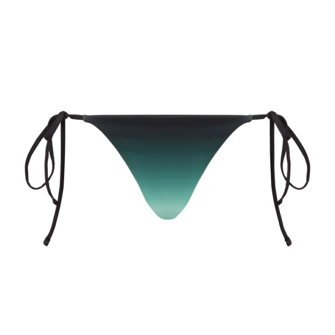 Slip da bikini sfumato Slip da bikini sfumato