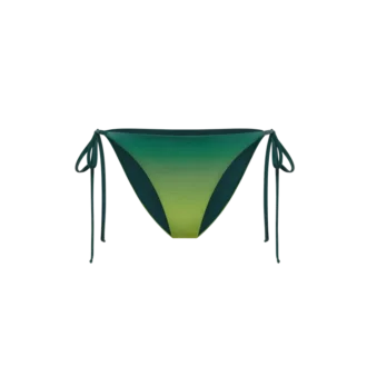 Slip da bikini sfumato