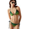 Slip da bikini sfumato