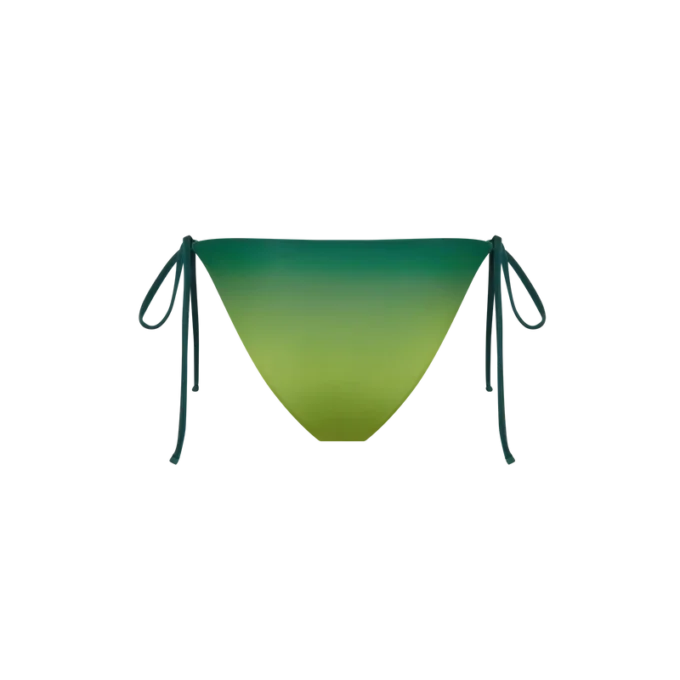 Slip da bikini sfumato