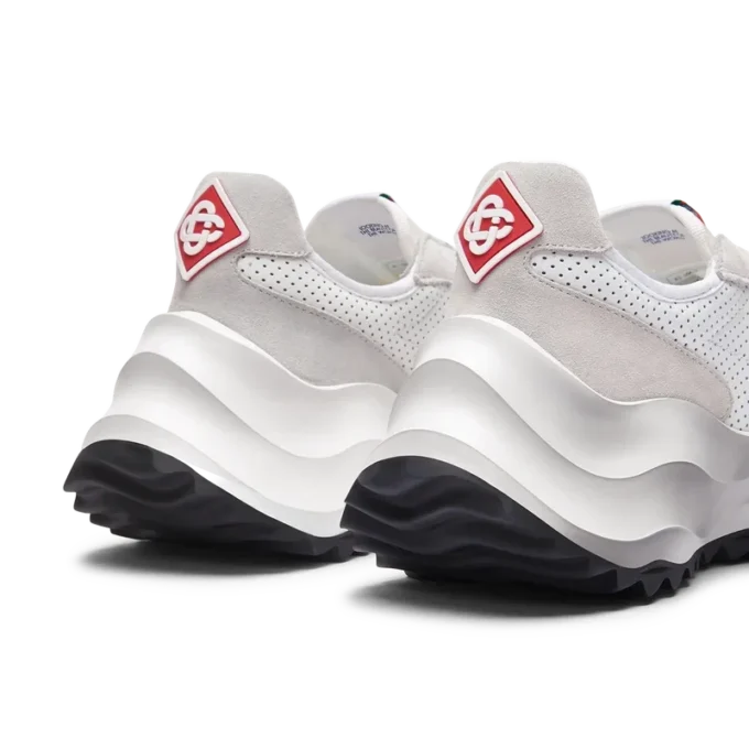 Sneaker Atlantis Off-White da uomo