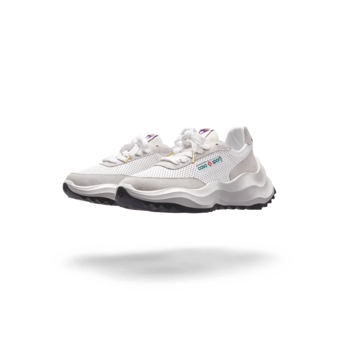Sneaker Atlantis Off-White da uomo