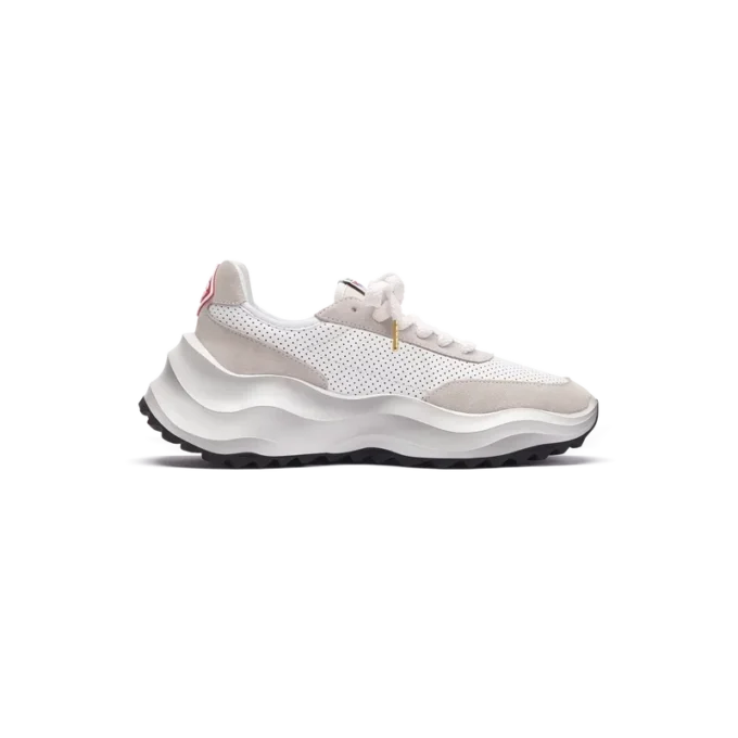 Sneaker Atlantis Off-White da uomo