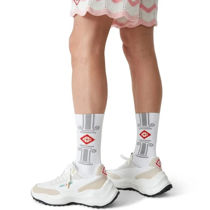 Sneaker Atlantis Off-White da uomo