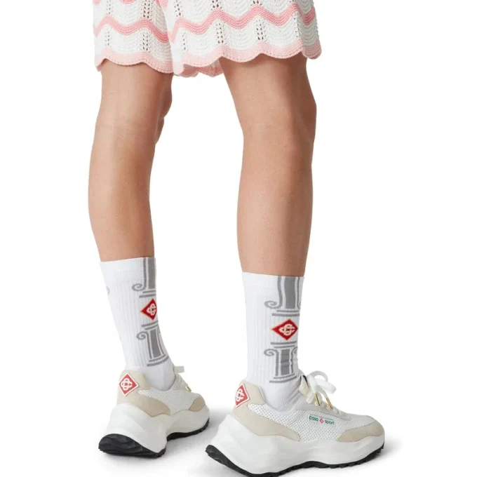 Sneaker Atlantis Off-White da uomo