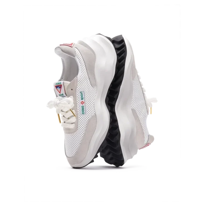 Sneaker Atlantis Off-White da uomo