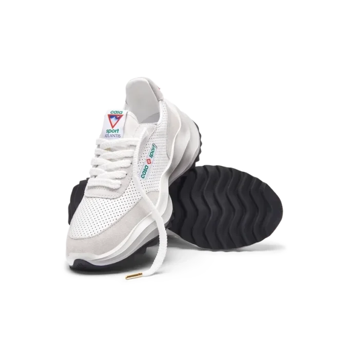 Sneaker Atlantis Off-White da uomo