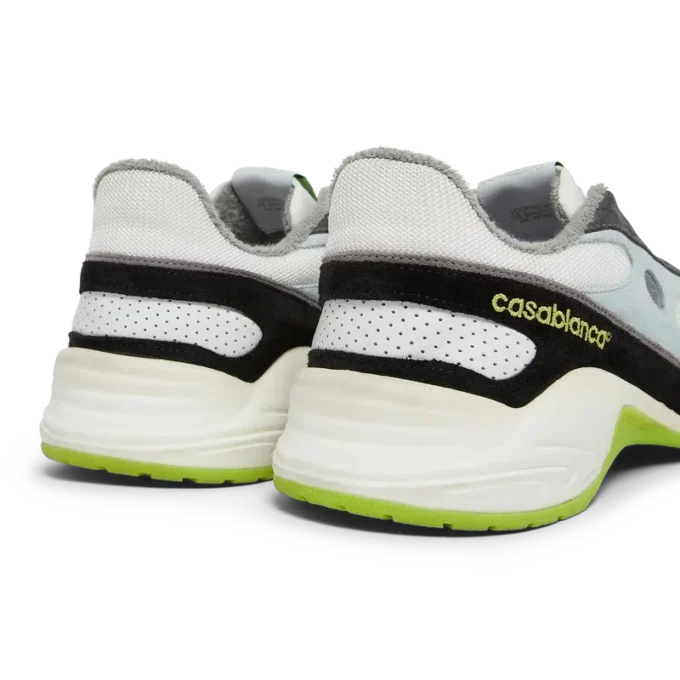 Sneaker Court Championship da uomo