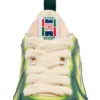 Sneaker da uomo Court Green Fade