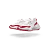 Sneaker da donna Atlantis White & Haute Red