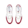 Sneaker da donna Atlantis White & Haute Red