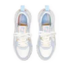 Sneaker da uomo Court White & Powder Blue