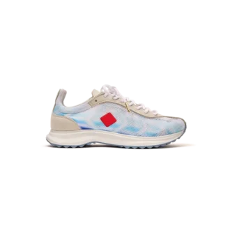 Sneaker da donna Stade Blue