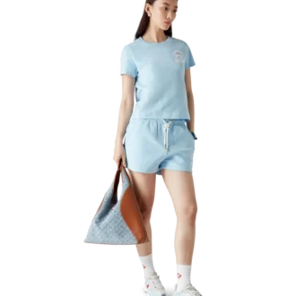 Sneaker da donna Stade Blue