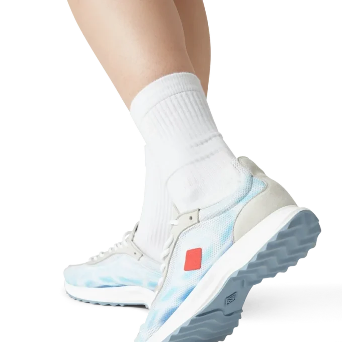 Sneaker da donna Stade Blue