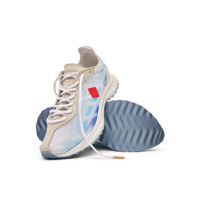 Sneaker da donna Stade Blue