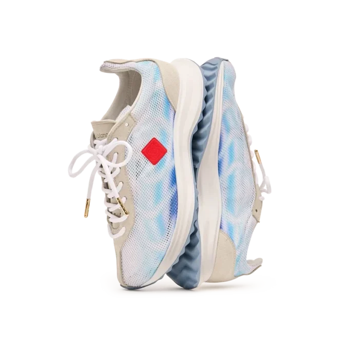 Sneaker da donna Stade Blue