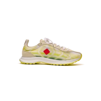 Sneaker da uomo Stade Green