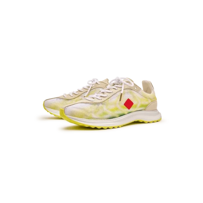 Sneaker da uomo Stade Green