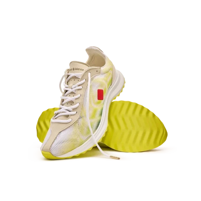 Sneaker da uomo Stade Green