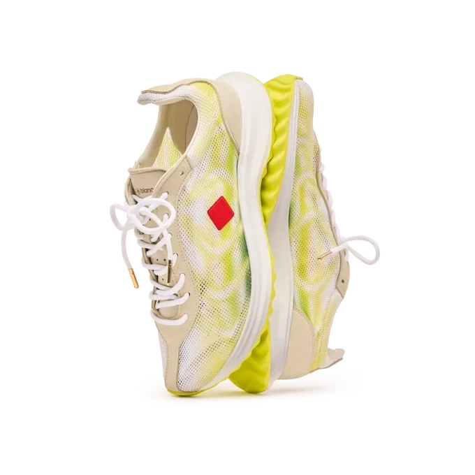 Sneaker da uomo Stade Green