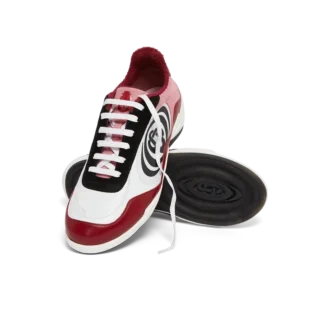 Sneaker da squash indoor da uomo