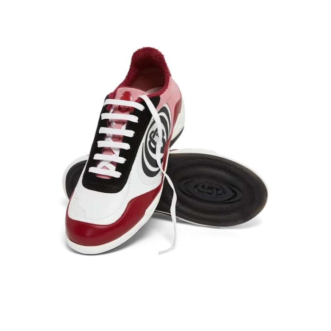 Sneaker da squash indoor da uomo