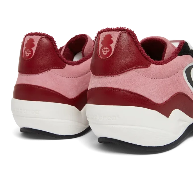 Sneaker da squash indoor da uomo