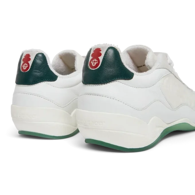 Sneaker da squash indoor da uomo