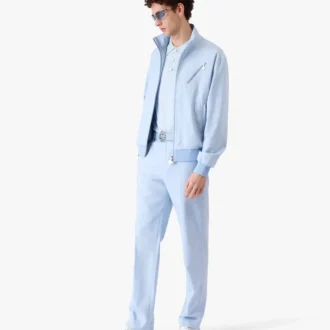 Sneaker da uomo Court Silver