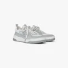 Sneaker da uomo Court Silver