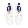 Sneaker da uomo Court White & Navy