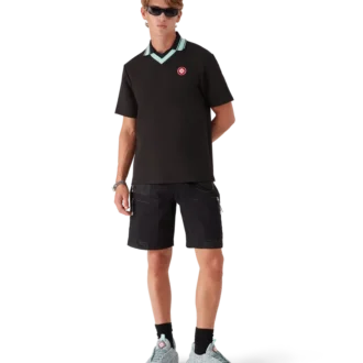 Sneaker da uomo Melange Arch Knit