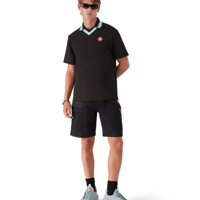 Sneaker da uomo Melange Arch Knit