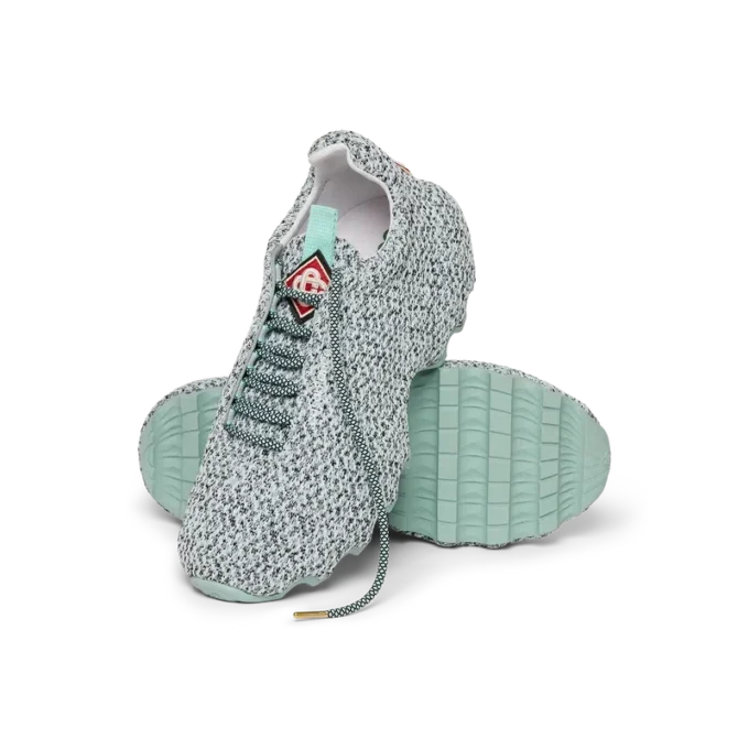 Sneaker da uomo Melange Arch Knit