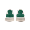 Sneaker Del Mar da donna bianca e verde Sneaker Del Mar da donna bianca e verde