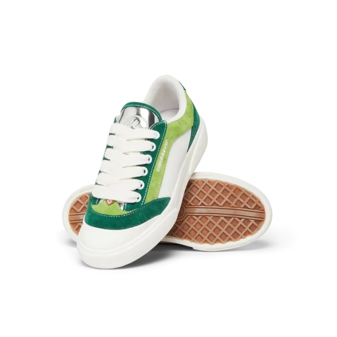 Sneaker Del Mar da uomo