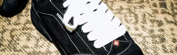 Sneaker Del Mar da uomo