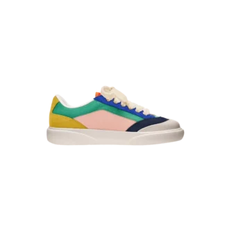 Sneaker Del Mar multicolore da uomo