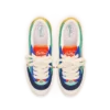 Sneaker Del Mar multicolore da donna