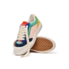 Sneaker Del Mar multicolore da donna